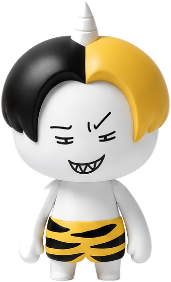 おにきん